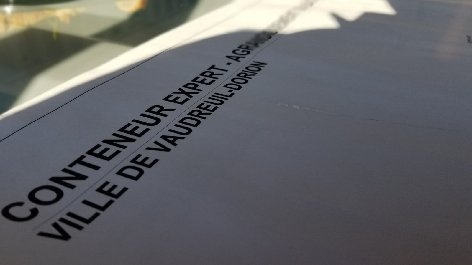 Conteneurs Experts annonce l'agrandissement de son usine de transformation