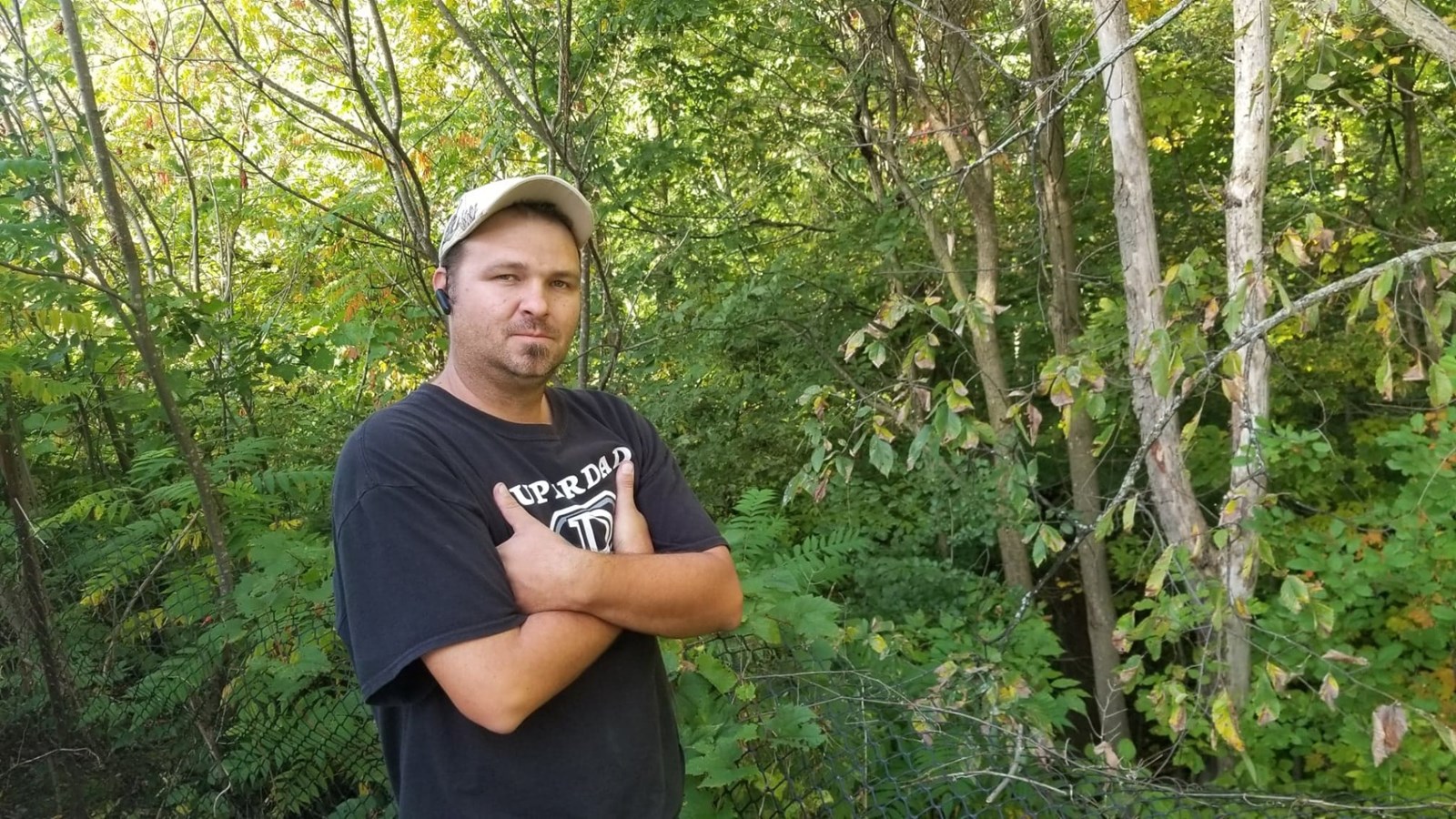 Un père de famille au bord de la faillite pour une histoire de zonage