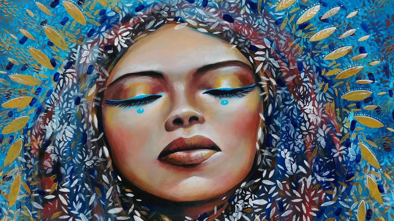 Plongez dans l'univers de l'artiste Sonia Laurin à Beauharnois 