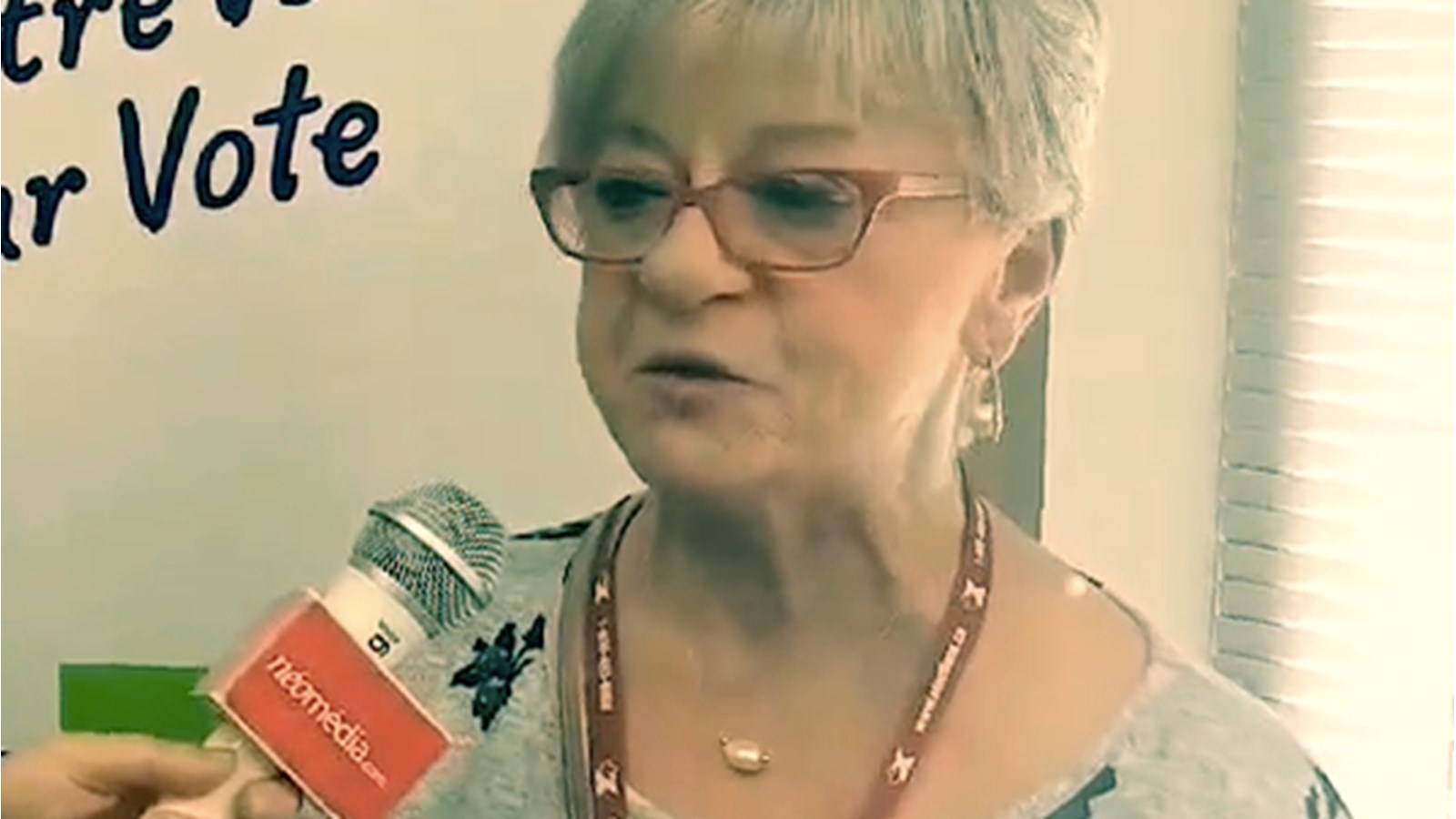 Les coulisses des élections fédérales 2019 expliquées par une directrice de scrutin