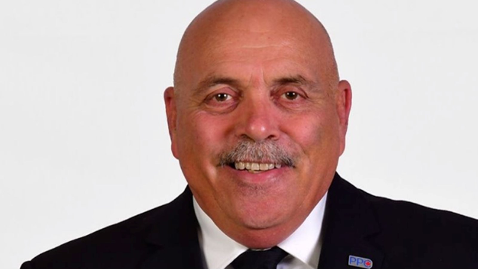 PORTRAIT DE CANDIDAT : Alain Savard du Parti populaire du Canada dans Salaberry-Suroît 