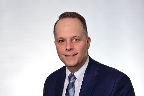 Patrick Murphy-Lavallée accède au poste de président-directeur général adjoint du CISSSMO