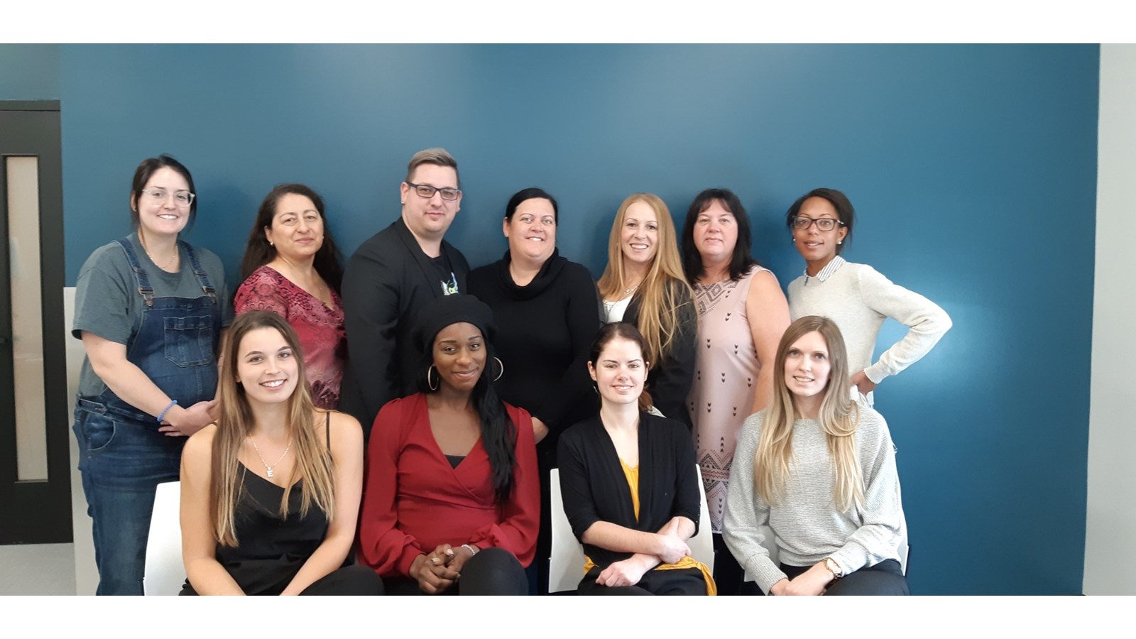 Le Cégep de Valleyfield soulignait la réussite académique d’une première cohorte visant l’acquisition d’une attestation d’études collégiales en Agent en support à la gestion des ressources humaines.