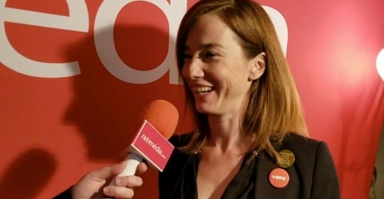 Amanda MacDonald, une histoire de famille