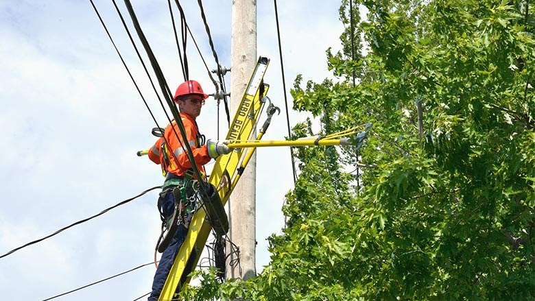 Rappel : fermeture d'une section de la rue Main à Hudson