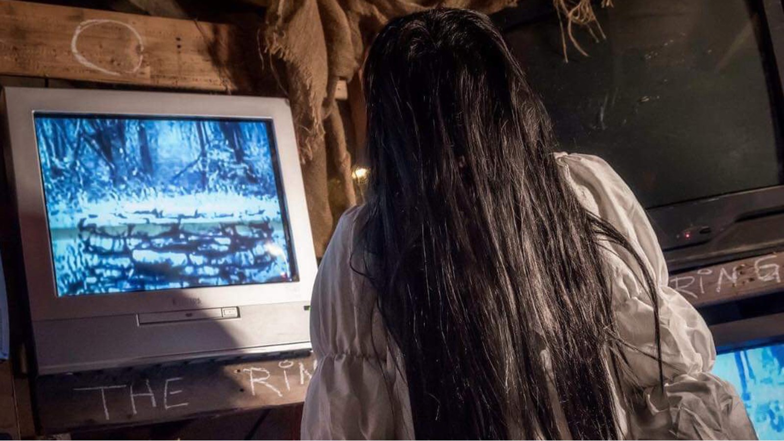 L’arrêt incontournable pour une soirée d’Halloween réussie