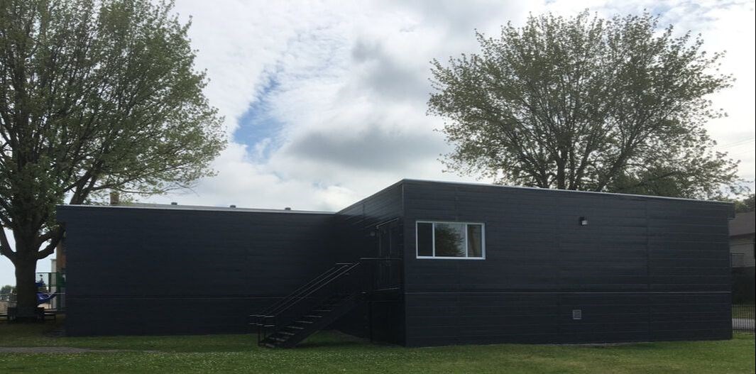 L’école Marguerite-Bourgeoys des Cèdres et le CACVS lancent une invitation aux artistes d'ici