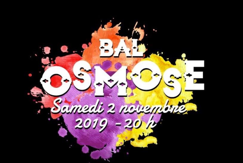 Quelques billets sont toujours disponibles pour la nouvelle édition du Bal Osmose