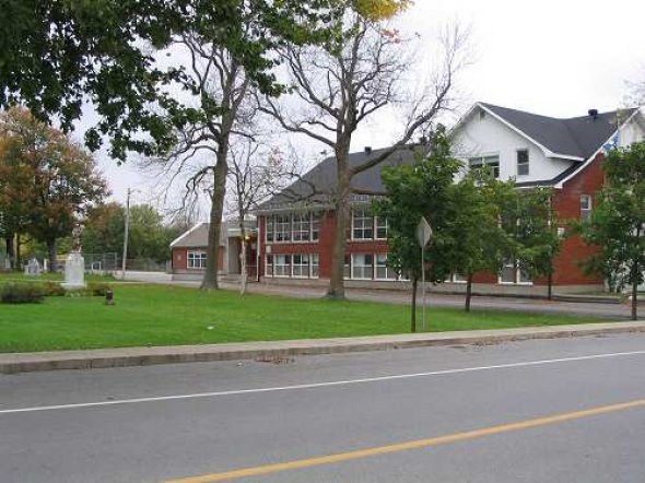 Panne de courant : Fermeture de l'école primaire de Sainte-Marthe