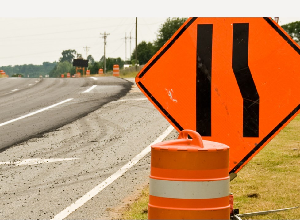 Fermetures de nuit de l'autoroute 40 ouest à Vaudreuil-Dorion