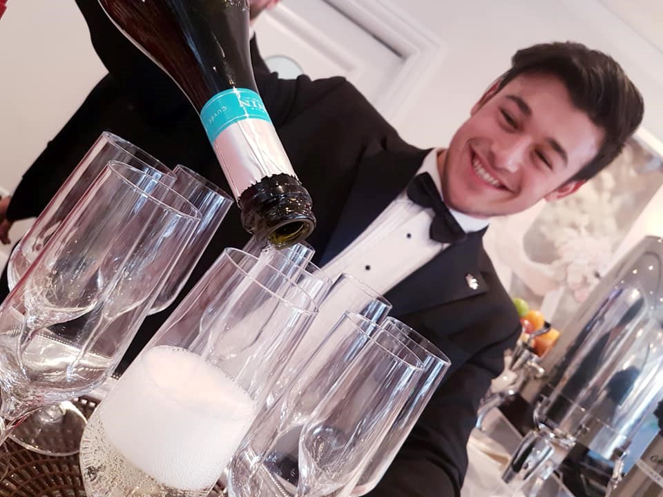 Salon du mariage : une deuxième édition réussie