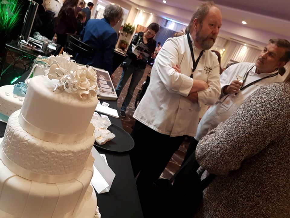 Salon du mariage : une deuxième édition réussie