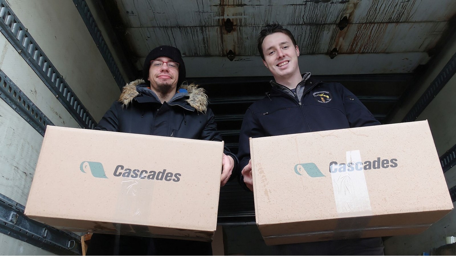 Place à la générosité le 1er décembre prochain à Salaberry-de-Valleyfield