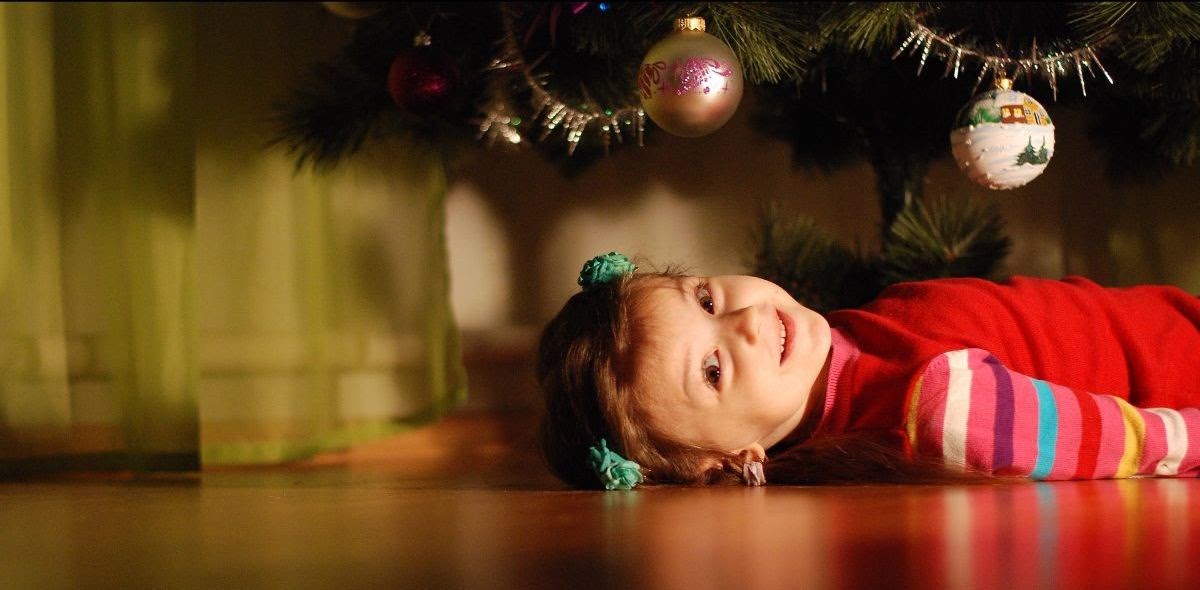 À Noël, pensez aux plus démunis et ajoutez un cadeau sur votre liste
