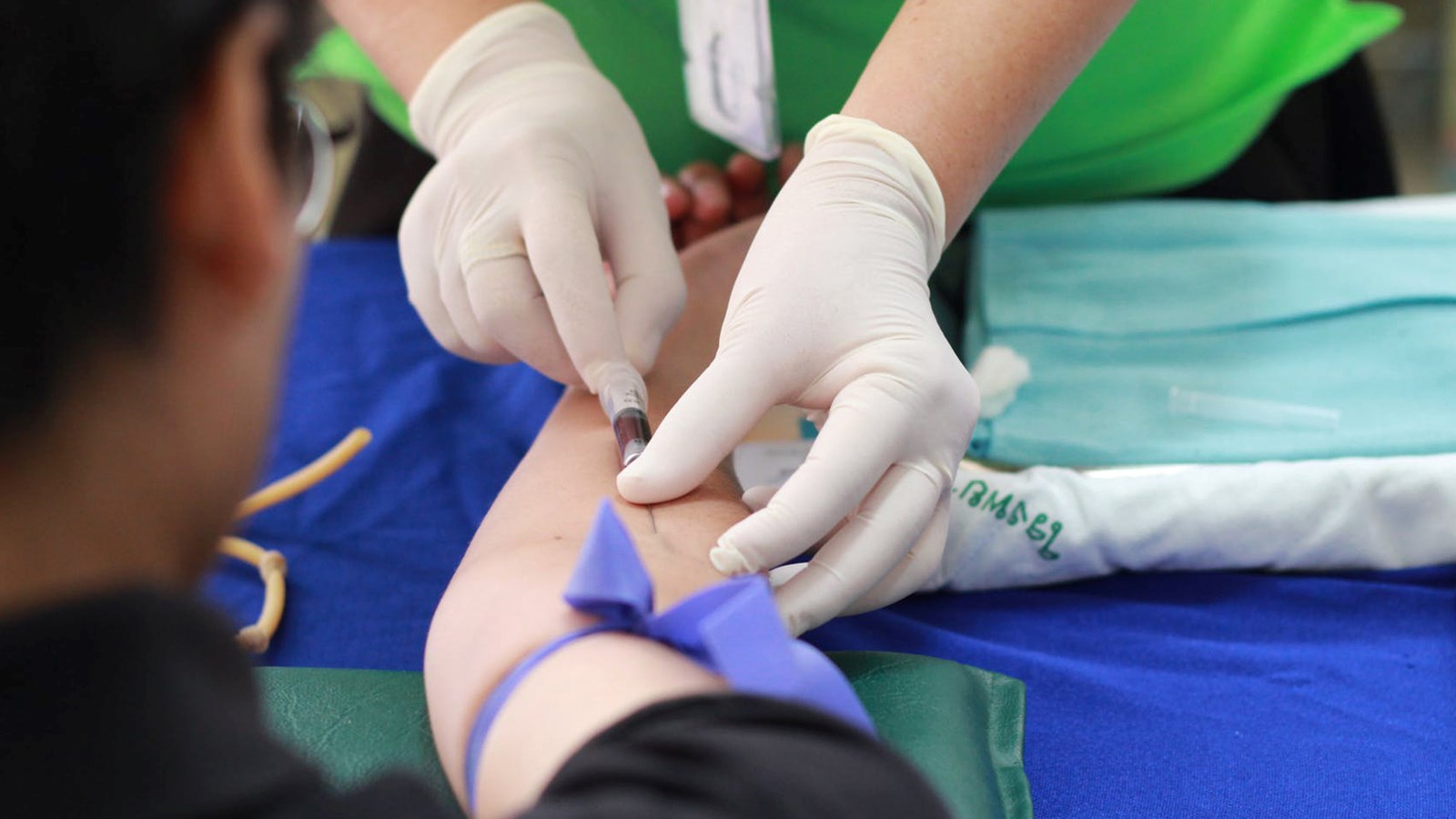 Un minimum de 110 donneurs sont attendus à Beauharnois ce lundi