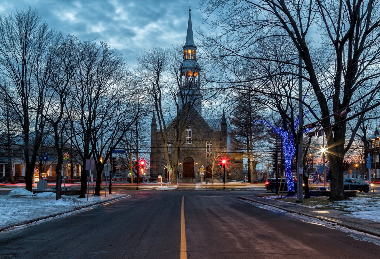 "Le messie de Haendel" fera résonner l'église Saint-Michel de Vaudreuil-Dorion