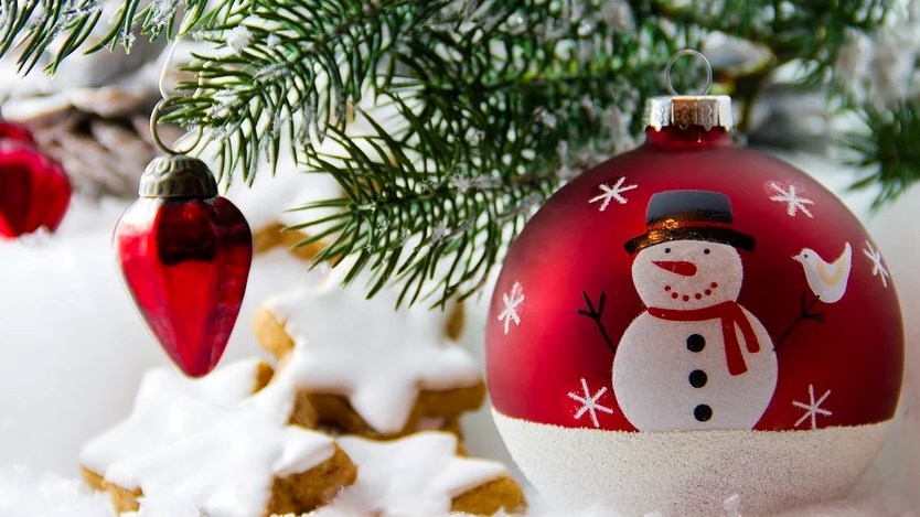 Retour du Marché de Noël de Valleyfield du Cercle des Fermières de Saint-Timothée