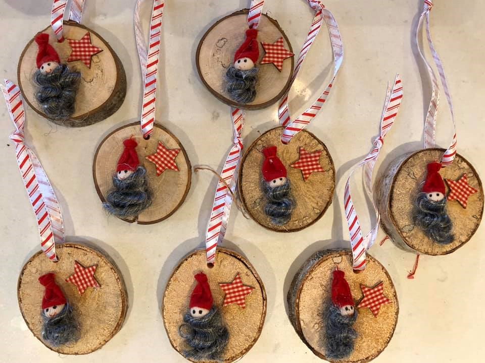 Le Marché de Noël Brind'Amour : un événement unique en son genre