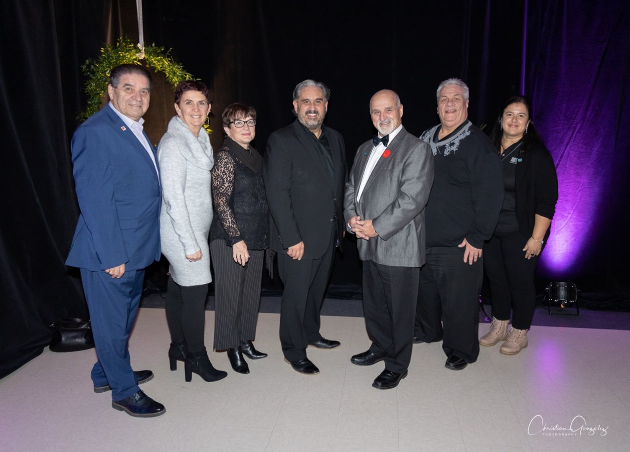 Vaudreuil-Dorion souligne l'engagement des bénévoles