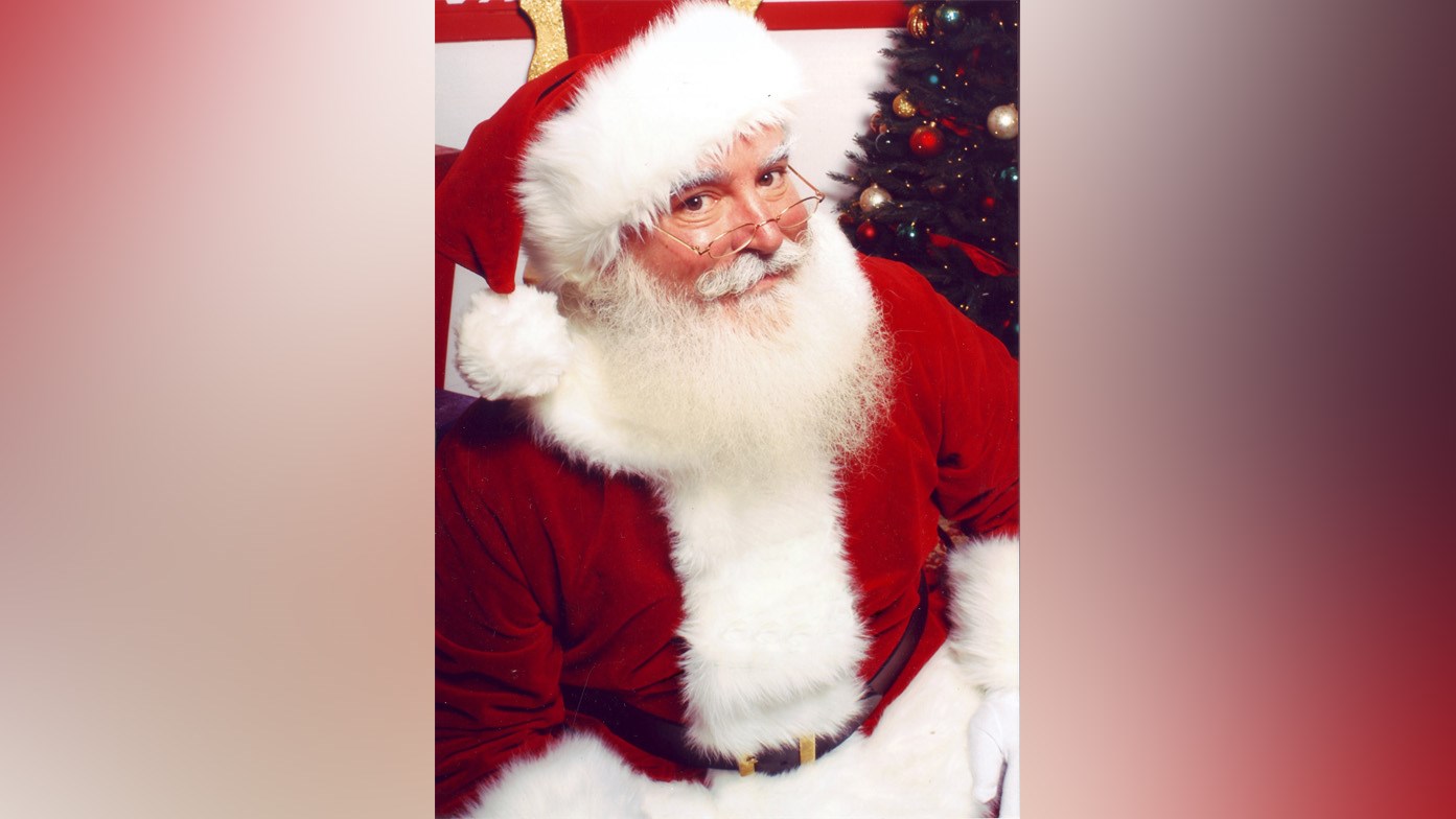 Sainte-Martine: rencontre avec le Père Noël ce dimanche 