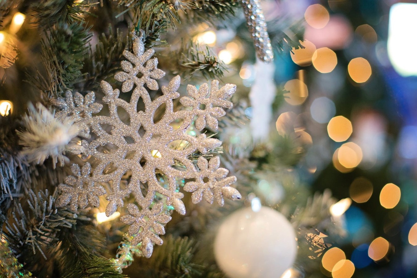 Le Marché des saveurs de l'Île-Perrot célèbre Noël