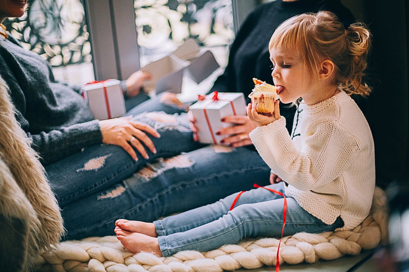 Ce Noël, offrez un peu de magie aux familles démunies de la région