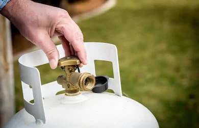 Les pénuries de propane pourraient affecter tous les secteurs dès maintenant