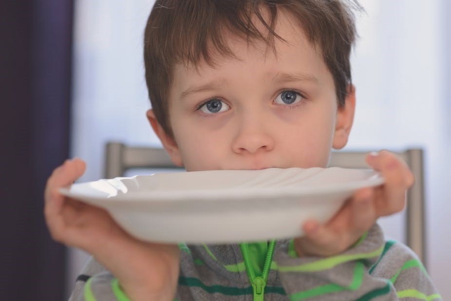 La faim: un enjeu crucial dans Vaudreuil-Soulanges