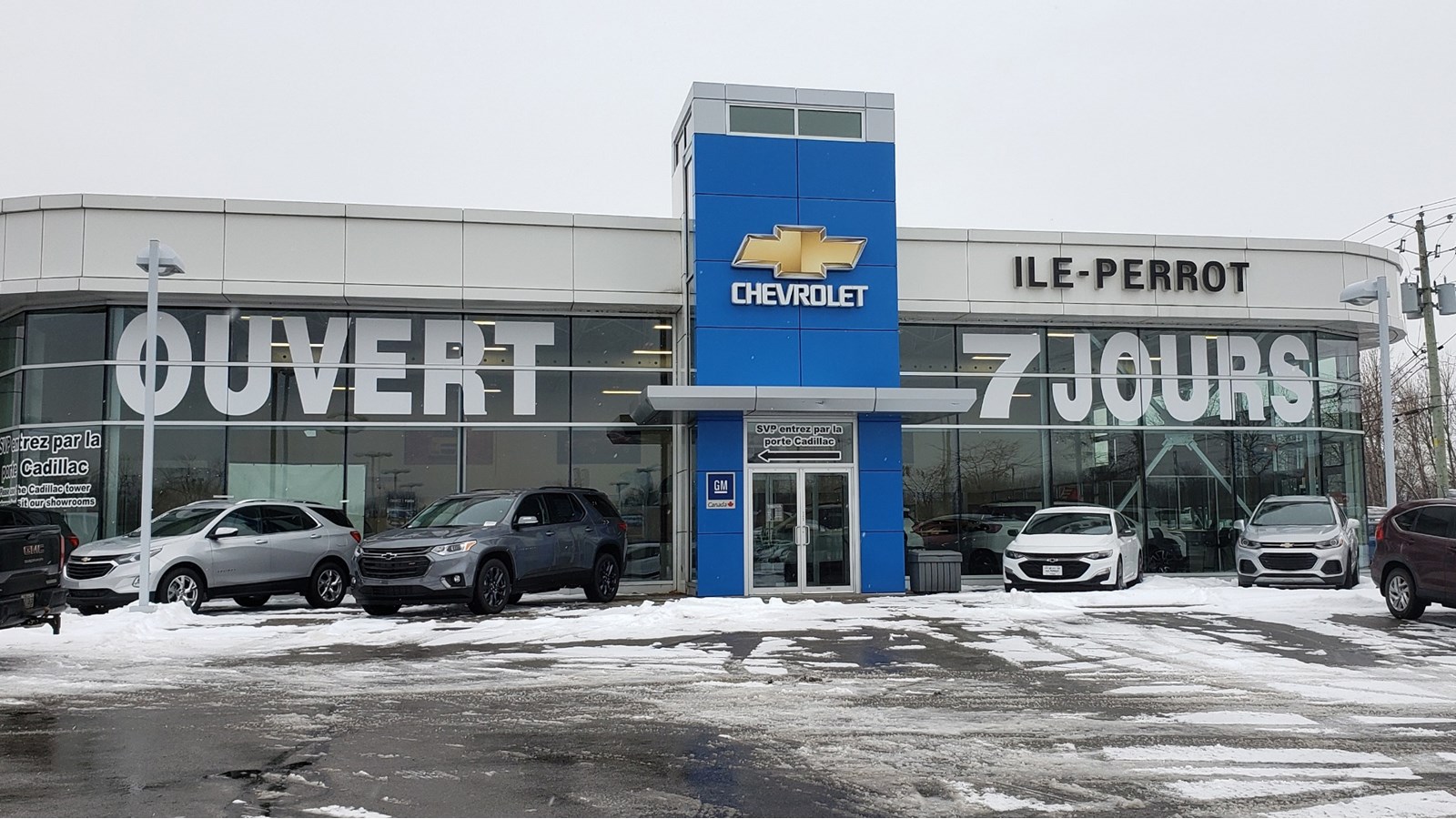 La fièvre du Black Friday s’empare du Groupe AutoForce