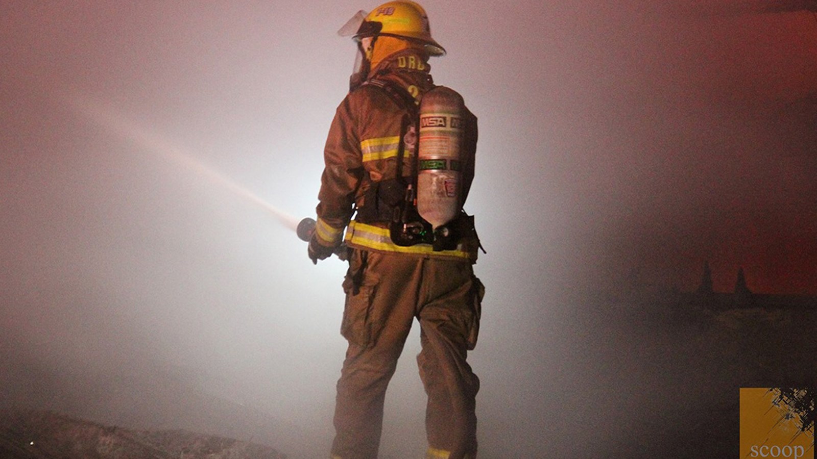 Les sapeurs venus en entraide provenaient des services de sécurité incendie de Châteauguay, Mercier, Saint-Étienne-de-Beauharnois, Léry, Saint-Isidore et Salaberry-de-Valleyfield.