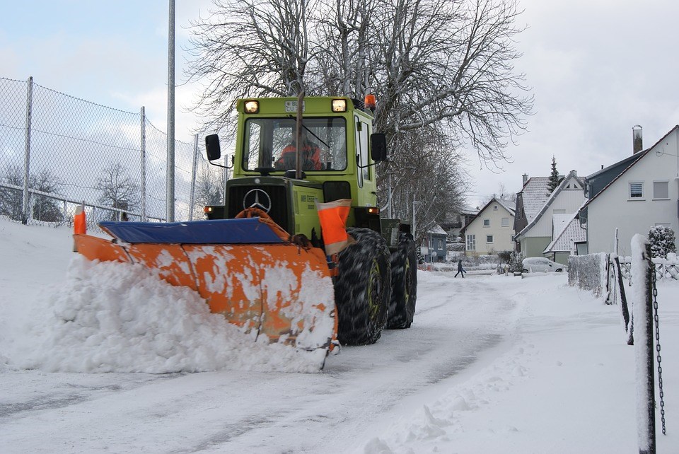 Saint-Lazare rappelle les consignes hivernales