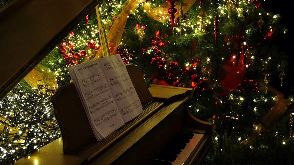 Noël tout en musique avec l'Harmonie Rythmica ce samedi à Beauharnois