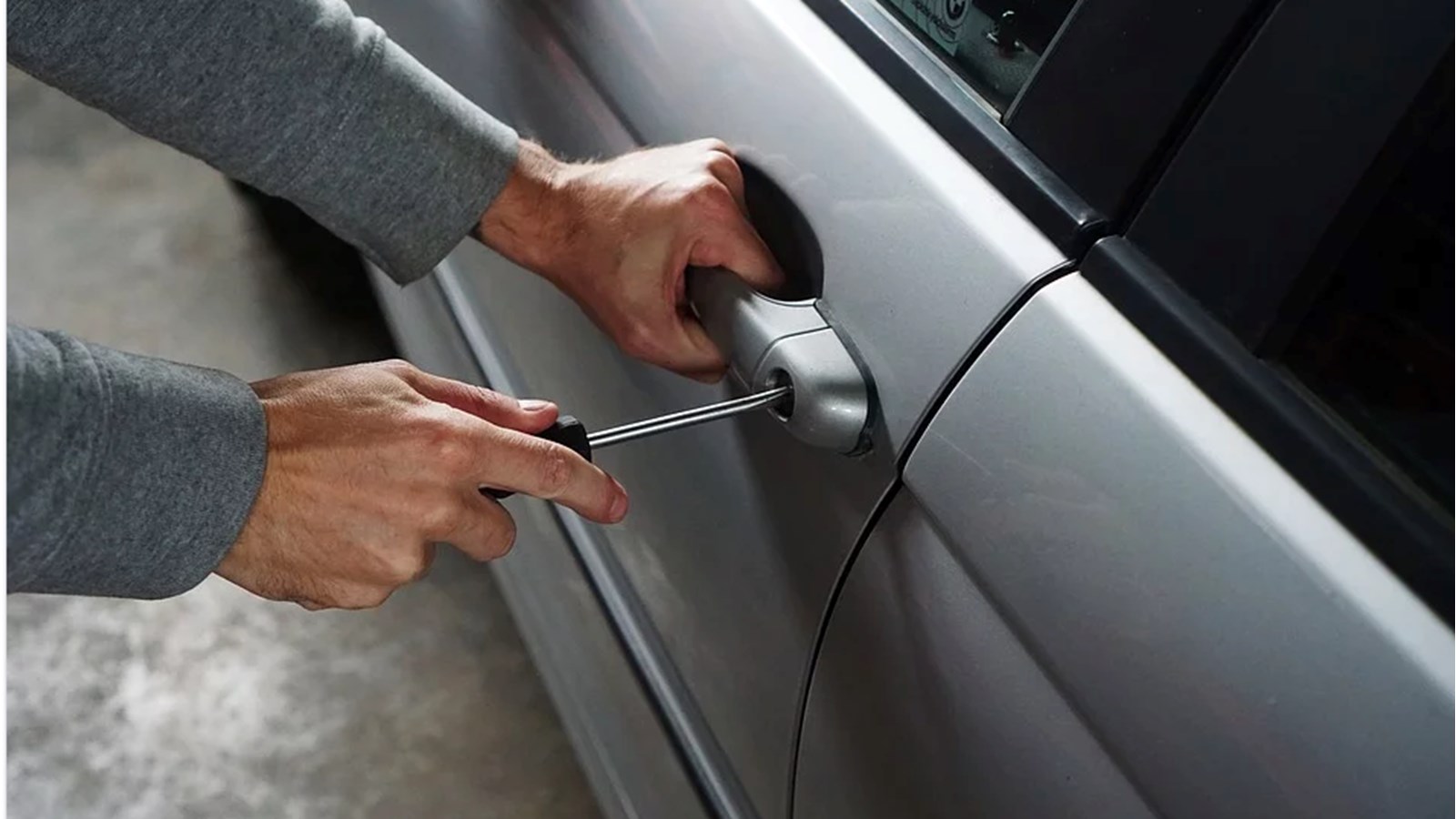 Ford, Honda Civic et Lexus figurent dans le palmarès des voitures les plus volées en 2019