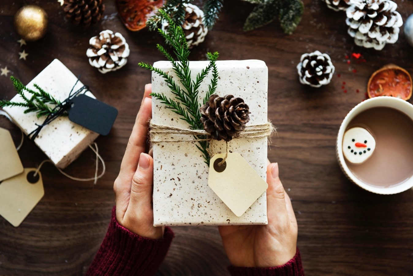 Marché de Noël de Saint-Zotique : mini-ferme, artisanat et le Père Noël sont au programme