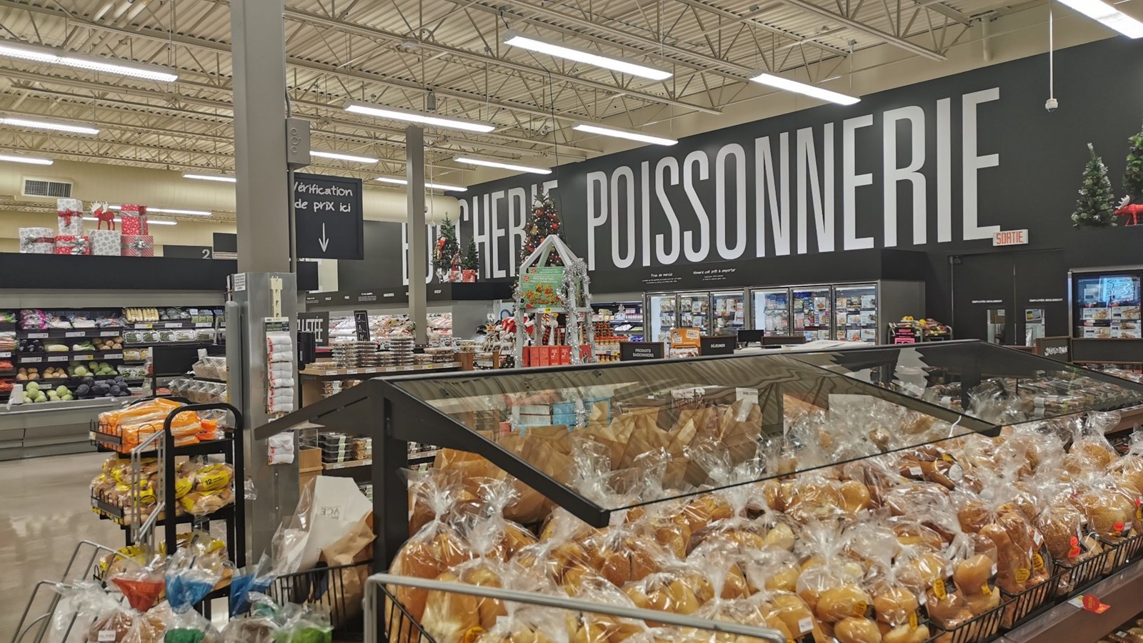 Le Provigo de Coteau-du-Lac fait peau neuve avec l'arrivée de Steve McKinnon 