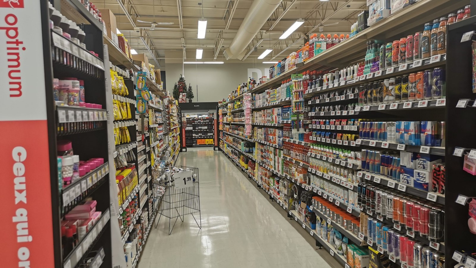 Le Provigo de Coteau-du-Lac fait peau neuve avec l'arrivée de Steve McKinnon 