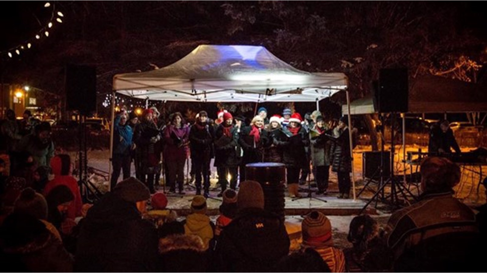 Un concert de Noël à ne pas manquer ce jeudi à Sainte-Martine