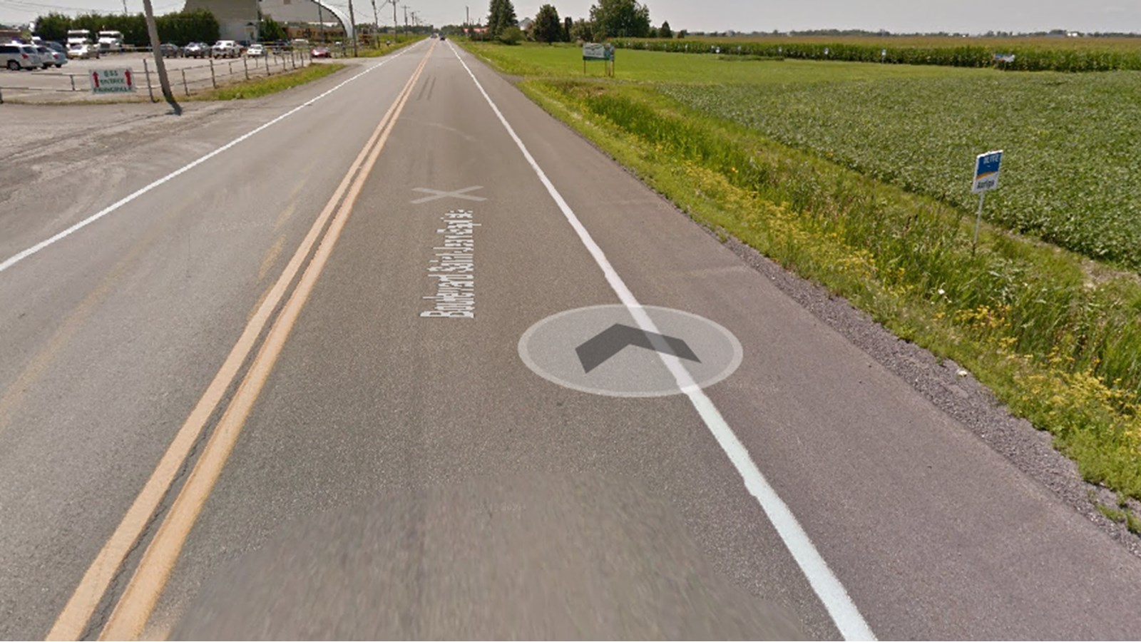 Après cinq décès en quelques mois, le MTQ a finalement décidé de bouger pour sécuriser la route 138 à Sainte-Martine. Une clôture à neige sera ajoutée entre Sainte-Martine et Mercier cette semaine. Au printemps 2020, ce sera des haies qui seront plantées le long du tronçon problématique.