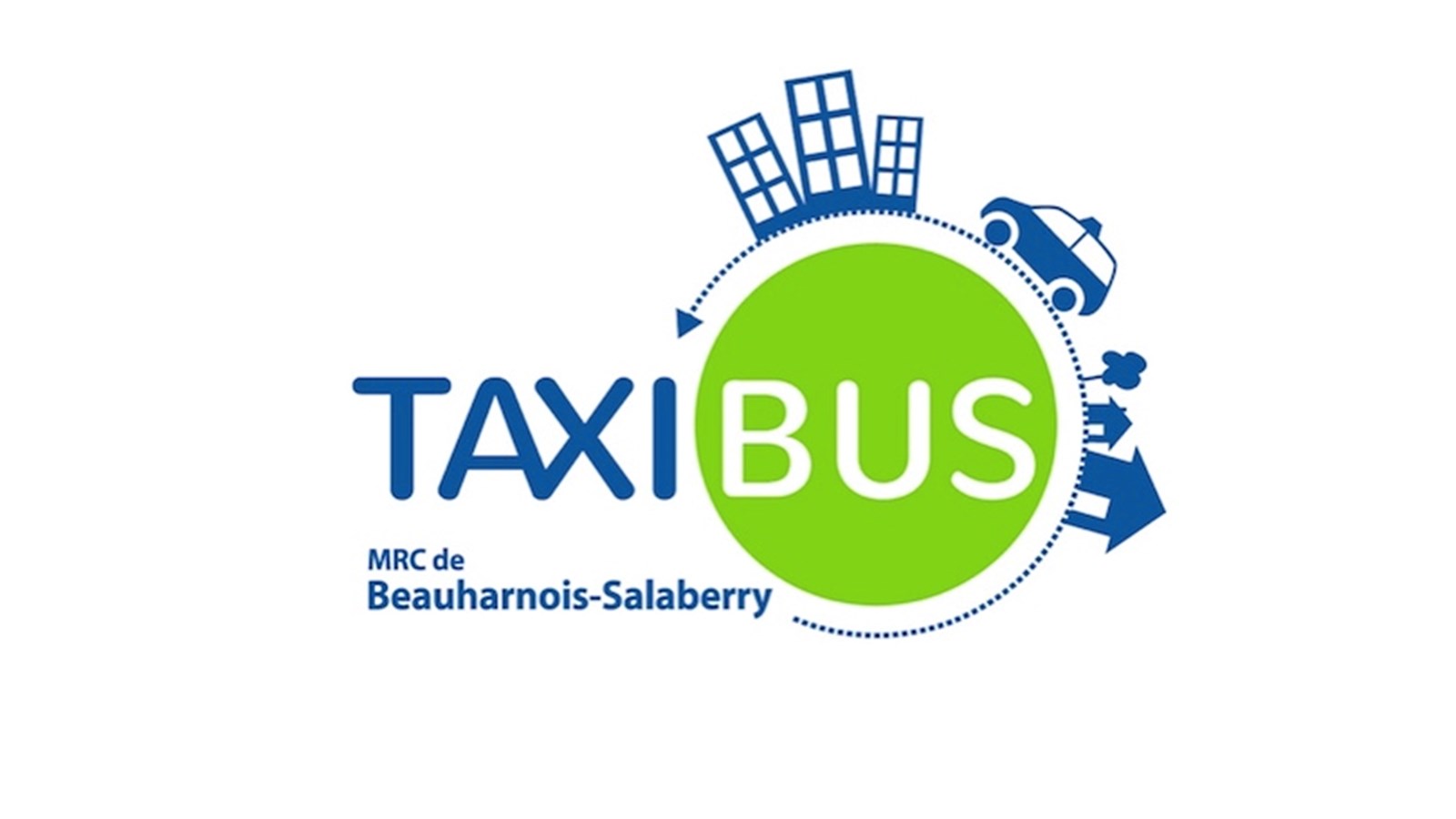 Taxibus : toujours en opération durant les Fêtes