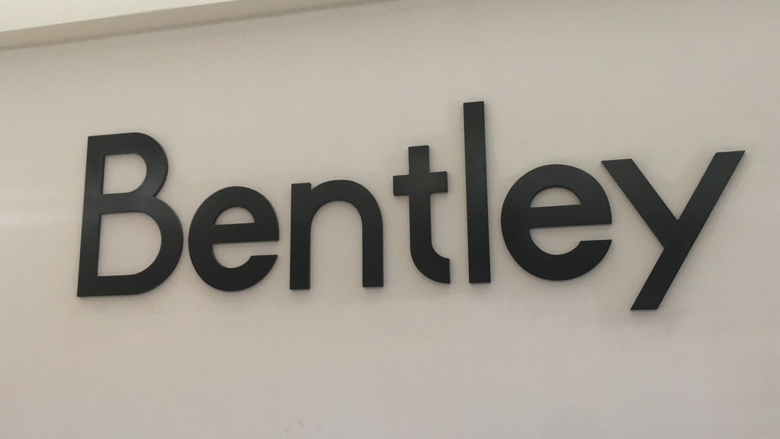 Bentley: la succursale de Salaberry-de-Valleyfield demeure ouverte