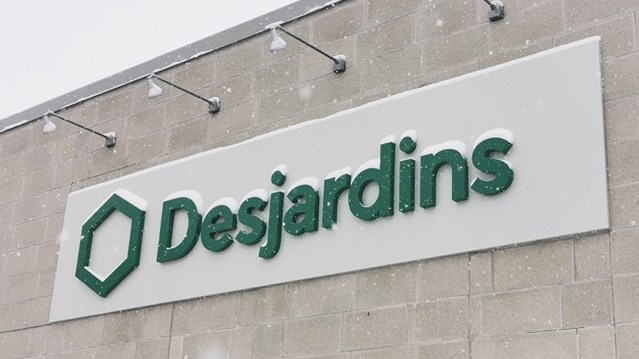 Les Caisses Desjardins seront accessibles durant la période des Fêtes 