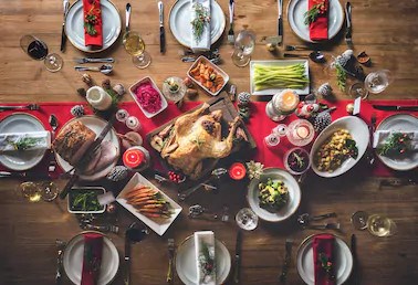 Évitez les intoxications alimentaires durant les Fêtes grâce à Santé Canada