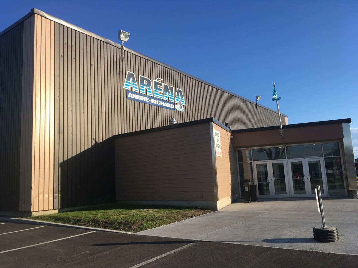 Patinage et hockey libre au programme du congé des Fêtes à Beauharnois