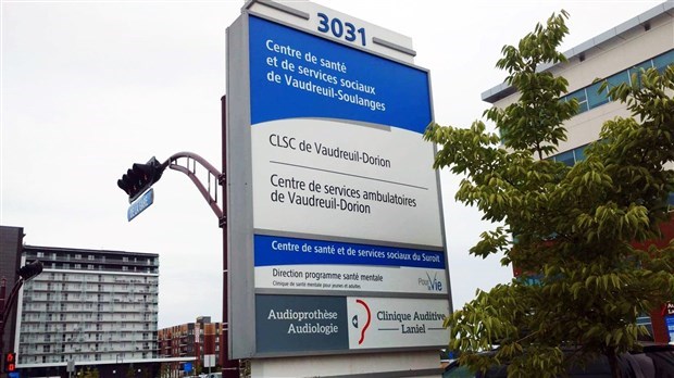Le CISSSMO revoit son horaire en cette période des Fêtes