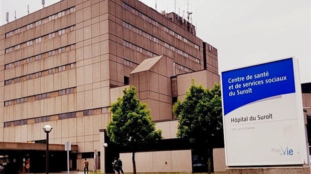 Le CISSSMO revoit son horaire en cette période des Fêtes