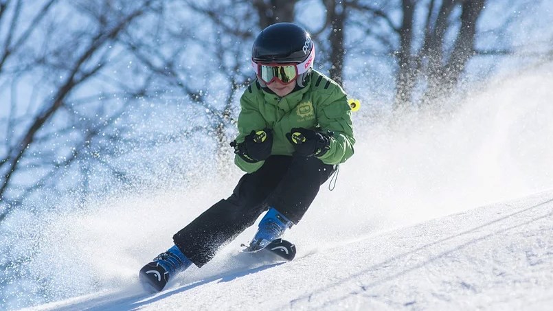 Plusieurs activités offertes dans les stations de ski pendant le temps des Fêtes 