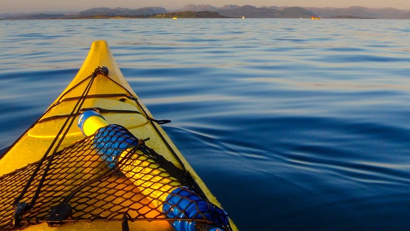 Pelican confirme sa place de leader dans l'industrie du sport de pagaie