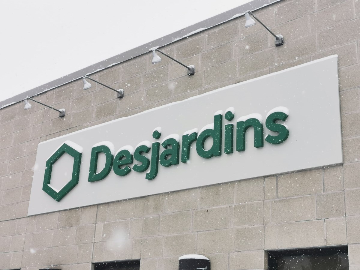 La caisse Desjardins de Vaudreuil-Soulanges modifient leur horaire pour la période des Fêtes