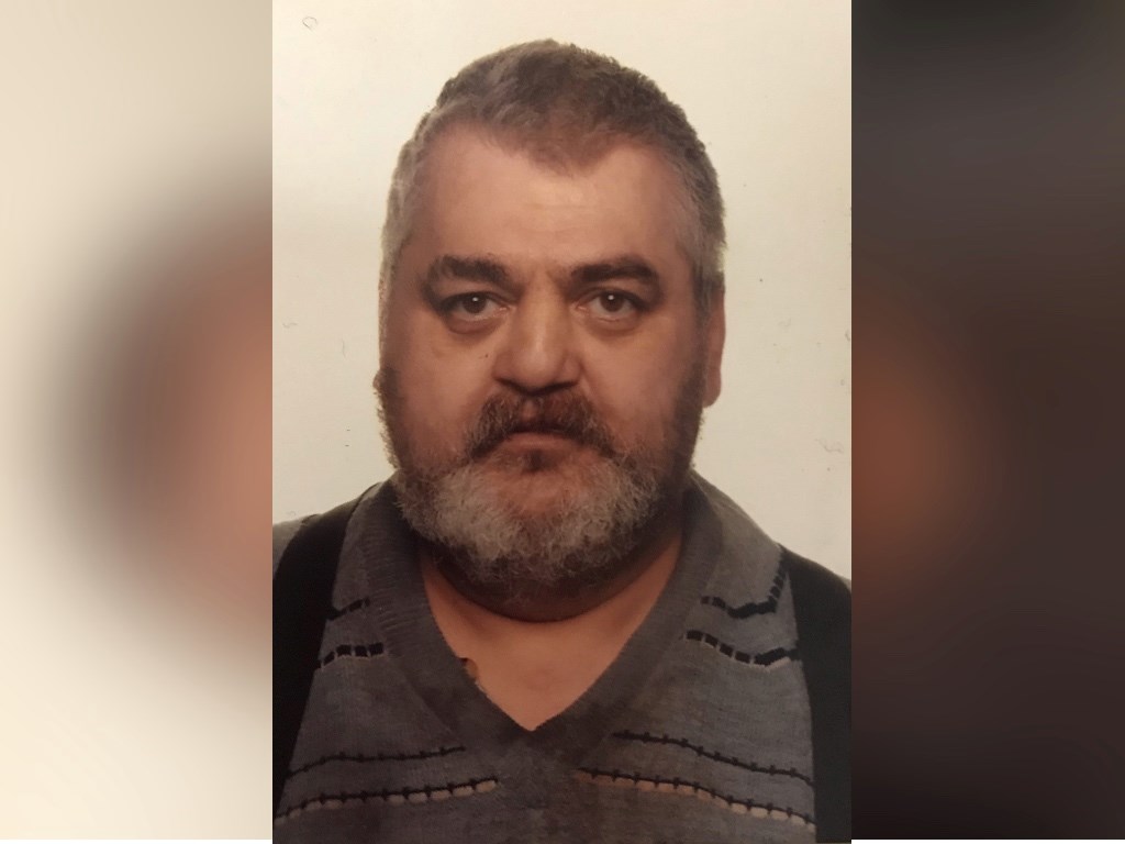Jocelyn Bessette a été retrouvé sain et sauf