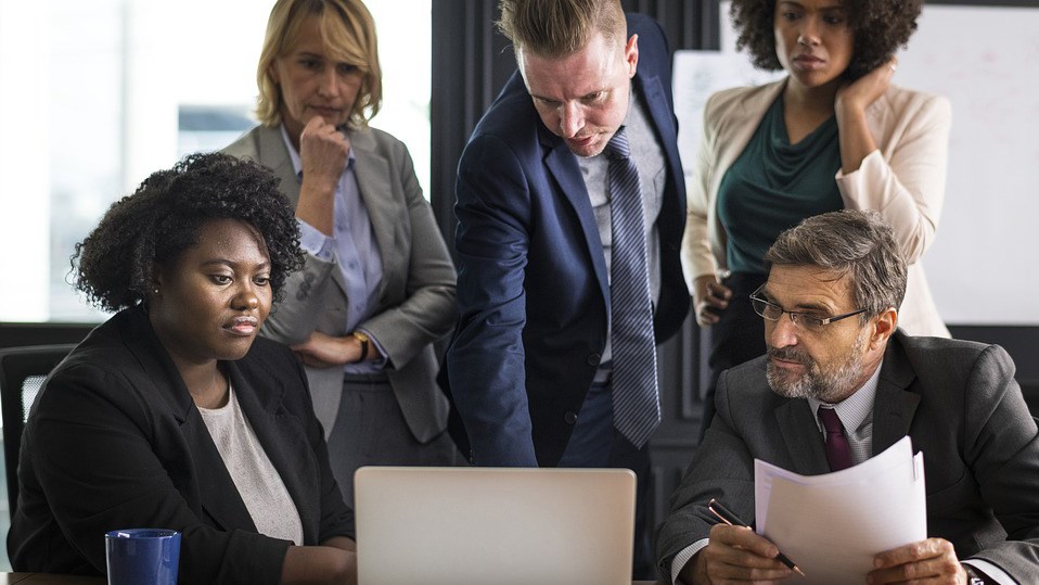 Quatre formations pour les entrepreneurs d'ici en 2020